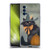 Ash Evans Black Cats 2 Halloween Pumpkin Soft Gel Case for OPPO Reno 4 Pro 5G