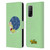 Rabbids Costumes Snail Leather Book Wallet Case Cover For Xiaomi Mi 10T 5G