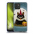 Ash Evans Black Cats 2 Halloween Cat Soft Gel Case for Samsung Galaxy A03 (2021)