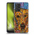 Mad Dog Art Gallery Dog 5 Golden Retriever Soft Gel Case for Samsung Galaxy A52 / A52s / 5G (2021)