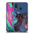 Ash Evans Black Cats 2 Magical Witch Soft Gel Case for Samsung Galaxy A40 (2019)