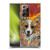 Mad Dog Art Gallery Dog 5 Corgi Soft Gel Case for Samsung Galaxy Note20 Ultra / 5G