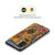 Mad Dog Art Gallery Dog 5 Golden Retriever Soft Gel Case for Samsung Galaxy S22 5G