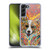 Mad Dog Art Gallery Dog 5 Corgi Soft Gel Case for Samsung Galaxy S22+ 5G