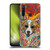 Mad Dog Art Gallery Dog 5 Corgi Soft Gel Case for Xiaomi Redmi Note 8T