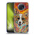 Mad Dog Art Gallery Dog 5 Corgi Soft Gel Case for Xiaomi Redmi Note 9T 5G