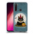 Ash Evans Black Cats 2 Halloween Cat Soft Gel Case for Xiaomi Redmi Note 8T