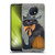 Ash Evans Black Cats 2 Halloween Pumpkin Soft Gel Case for Xiaomi Redmi Note 9T 5G