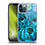 Mad Dog Art Gallery Dogs Aqua Lab Soft Gel Case for Apple iPhone 12 Pro Max