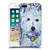 Mad Dog Art Gallery Dogs Westie Soft Gel Case for Apple iPhone 7 Plus / iPhone 8 Plus
