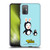 Rabbids Costumes Penguin Soft Gel Case for HTC Desire 21 Pro 5G