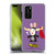 Rabbids Costumes Bull Soft Gel Case for Huawei P40 5G