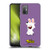 Rabbids Costumes Polar Bear Soft Gel Case for HTC Desire 21 Pro 5G