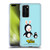 Rabbids Costumes Penguin Soft Gel Case for Huawei P40 5G
