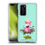 Rabbids Costumes Pig Soft Gel Case for Huawei P40 5G