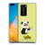 Rabbids Costumes Panda Soft Gel Case for Huawei P40 Pro / P40 Pro Plus 5G