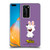 Rabbids Costumes Polar Bear Soft Gel Case for Huawei P40 Pro / P40 Pro Plus 5G
