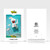 Rabbids Costumes Panda Soft Gel Case for Huawei Nova 7 SE/P40 Lite 5G