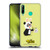 Rabbids Costumes Panda Soft Gel Case for Huawei P40 lite E