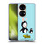 Rabbids Costumes Penguin Soft Gel Case for Huawei P50