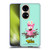 Rabbids Costumes Pig Soft Gel Case for Huawei P50