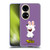 Rabbids Costumes Polar Bear Soft Gel Case for Huawei P50