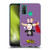 Rabbids Costumes Bull Soft Gel Case for Huawei P Smart (2020)