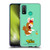 Rabbids Costumes Chicken Soft Gel Case for Huawei P Smart (2020)