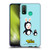 Rabbids Costumes Penguin Soft Gel Case for Huawei P Smart (2020)