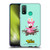 Rabbids Costumes Pig Soft Gel Case for Huawei P Smart (2020)