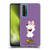 Rabbids Costumes Polar Bear Soft Gel Case for Huawei P Smart (2021)