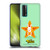 Rabbids Costumes Starfish Soft Gel Case for Huawei P Smart (2021)