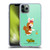 Rabbids Costumes Chicken Soft Gel Case for Apple iPhone 11 Pro Max