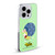 Rabbids Costumes Snail Soft Gel Case for Apple iPhone 11 Pro Max