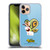 Rabbids Costumes Butterfly Soft Gel Case for Apple iPhone 11 Pro