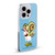 Rabbids Costumes Butterfly Soft Gel Case for Apple iPhone 11 Pro