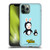 Rabbids Costumes Penguin Soft Gel Case for Apple iPhone 11 Pro
