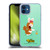 Rabbids Costumes Chicken Soft Gel Case for Apple iPhone 12 / iPhone 12 Pro