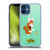 Rabbids Costumes Chicken Soft Gel Case for Apple iPhone 12 Mini