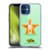 Rabbids Costumes Starfish Soft Gel Case for Apple iPhone 12 Mini