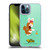Rabbids Costumes Chicken Soft Gel Case for Apple iPhone 12 Pro Max