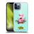 Rabbids Costumes Pig Soft Gel Case for Apple iPhone 12 Pro Max