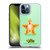 Rabbids Costumes Starfish Soft Gel Case for Apple iPhone 12 Pro Max