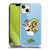 Rabbids Costumes Butterfly Soft Gel Case for Apple iPhone 13