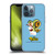 Rabbids Costumes Butterfly Soft Gel Case for Apple iPhone 13 Pro