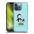 Rabbids Costumes Penguin Soft Gel Case for Apple iPhone 13 Pro