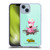 Rabbids Costumes Pig Soft Gel Case for Apple iPhone 14 Plus