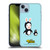 Rabbids Costumes Penguin Soft Gel Case for Apple iPhone 14 Plus