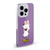 Rabbids Costumes Polar Bear Soft Gel Case for Apple iPhone 14 Plus