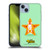 Rabbids Costumes Starfish Soft Gel Case for Apple iPhone 14 Plus